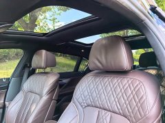 BMW 7 Series 2021 730Li M Sport Package - ფოტო 16