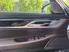 BMW 7 Series 2021 730Li M Sport Package - ფოტო 17