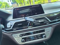 BMW 7 Series 2021 730Li M Sport Package - ფოტო 19