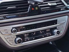 BMW 7 Series 2021 730Li M Sport Package - ფოტო 20