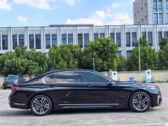 BMW 7 Series 2021 730Li M Sport Package - ფოტო 3