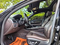BMW 7 Series 2021 730Li M Sport Package - ფოტო 7