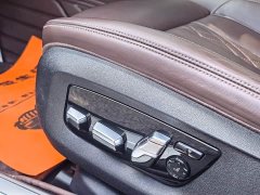 BMW 7 Series 2021 730Li M Sport Package - ფოტო 9