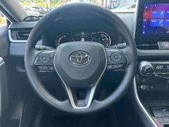 Toyota RAV4 2022 2.0L CVT FWD Fashion Edition - ფოტო 10
