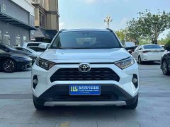 Toyota RAV4 2022 2.0L CVT FWD Fashion Edition - ფოტო 2