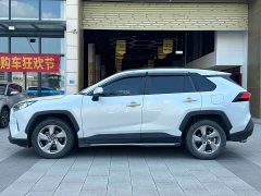 Toyota RAV4 2022 2.0L CVT FWD Fashion Edition - ფოტო 3