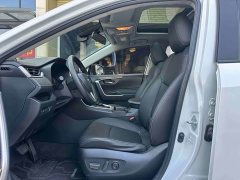 Toyota RAV4 2022 2.0L CVT FWD Fashion Edition - ფოტო 6