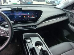 Buick E5 2023 Pioneer Edition - ფოტო 12
