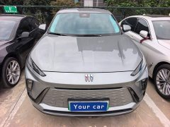 Buick E5 2023 Pioneer Edition - ფოტო 2