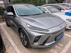 Buick E5 2023 Pioneer Edition - ფოტო 3