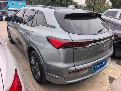 Buick E5 2023 Pioneer Edition - ფოტო 4