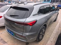 Buick E5 2023 Pioneer Edition - ფოტო 5