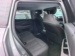 Buick E5 2023 Pioneer Edition - ფოტო 8