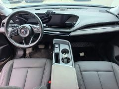 Buick E5 2023 Pioneer Edition - ფოტო 9