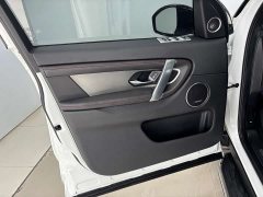 Land Rover Discovery Sport 2022 Facelift 249PS Metropolitan Edition - ფოტო 10