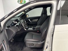 Land Rover Discovery Sport 2022 Facelift 249PS Metropolitan Edition - ფოტო 12