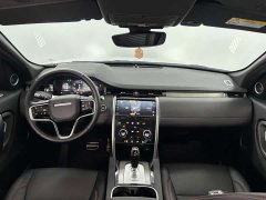 Land Rover Discovery Sport 2022 Facelift 249PS Metropolitan Edition - ფოტო 14