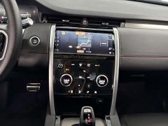 Land Rover Discovery Sport 2022 Facelift 249PS Metropolitan Edition - ფოტო 18