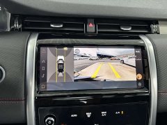 Land Rover Discovery Sport 2022 Facelift 249PS Metropolitan Edition - ფოტო 19