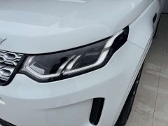 Land Rover Discovery Sport 2022 Facelift 249PS Metropolitan Edition - ფოტო 8
