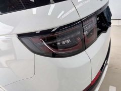 Land Rover Discovery Sport 2022 Facelift 249PS Metropolitan Edition - ფოტო 9