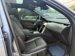 Land Rover Discovery Sport 249PS R-Dynamic SE Performance Technology Edition 7-Seater - ფოტო 6