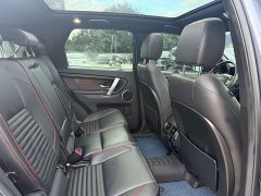 Land Rover Discovery Sport 249PS R-Dynamic SE Performance Technology Edition 7-Seater - ფოტო 7