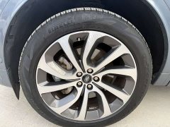Land Rover Discovery Sport 249PS R-Dynamic SE Performance Technology Edition 7-Seater - ფოტო 9
