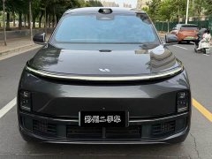 Li Auto L9 2022 Max - ფოტო 2