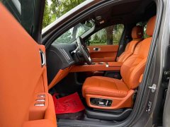 Li Auto L9 2022 Max - ფოტო 4