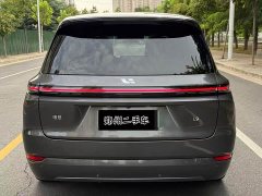 Li Auto L9 2022 Max - ფოტო 8