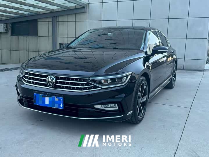 Volkswagen Magotan 2 Million Units Commemorative Edition 330TSI DSG Luxury