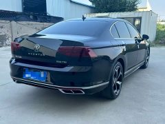 Volkswagen Magotan 2023 2 Million Units Commemorative Edition 330TSI DSG Luxury - ფოტო 4
