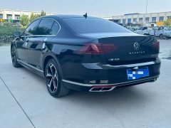 Volkswagen Magotan 2023 2 Million Units Commemorative Edition 330TSI DSG Luxury - ფოტო 5