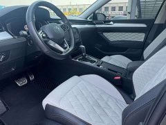 Volkswagen Magotan 2023 2 Million Units Commemorative Edition 330TSI DSG Luxury - ფოტო 6