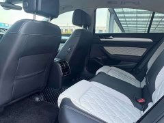 Volkswagen Magotan 2023 2 Million Units Commemorative Edition 330TSI DSG Luxury - ფოტო 7
