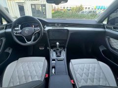 Volkswagen Magotan 2023 2 Million Units Commemorative Edition 330TSI DSG Luxury - ფოტო 8