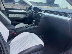 Volkswagen Magotan 2023 2 Million Units Commemorative Edition 330TSI DSG Luxury - ფოტო 9