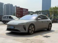 NIO ET5 75kWh - ფოტო 1