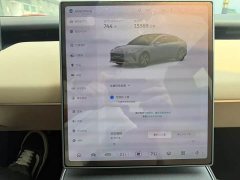 NIO ET5 75kWh - ფოტო 10