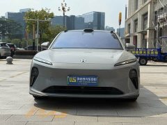 NIO ET5 75kWh - ფოტო 2