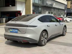 NIO ET5 75kWh - ფოტო 4