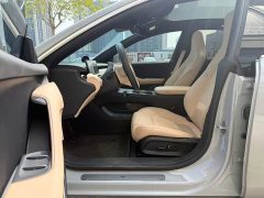 NIO ET5 75kWh - ფოტო 6