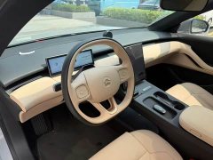 NIO ET5 75kWh - ფოტო 8