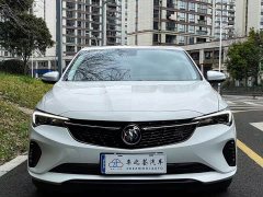 Buick Verano Excelle Pro Comfort Edition - фото 1
