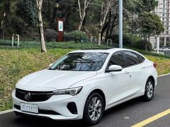 Buick Verano Excelle Pro Comfort Edition - фото 2