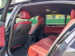 BMW 5 Series 525Li M Sport Package - ფოტო 7
