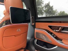 Mercedes-Benz Maybach S-Class Facelift S 480 4MATIC - ფოტო 15
