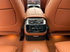 Mercedes-Benz Maybach S-Class Facelift S 480 4MATIC - ფოტო 16