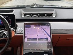 Mercedes-Benz Maybach S-Class Facelift S 480 4MATIC - ფოტო 18